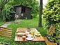 Guest house 632812 • Holiday property Zeeuws-Vlaanderen • Vakantiehuis Camping Cassandria Bad  • 8 of 12