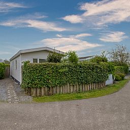 Unterkunft 632826 - Ferienhaus Zeeuws-Vlaanderen - VZ2414 Vakantiehuis in Retranchement