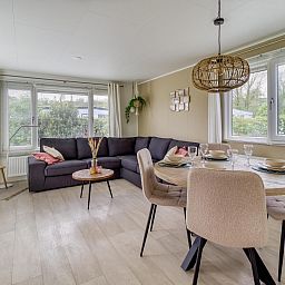 Unterkunft 632826 - Ferienhaus Zeeuws-Vlaanderen - VZ2414 Vakantiehuis in Retranchement