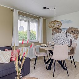 Unterkunft 632826 - Ferienhaus Zeeuws-Vlaanderen - VZ2414 Vakantiehuis in Retranchement