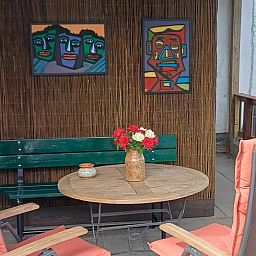 Verblijf 633003 - Vakantiewoning Zeeuws-Vlaanderen - Vakantiehuisje in Hulst