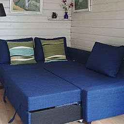 Verblijf 633003 - Vakantiewoning Zeeuws-Vlaanderen - Vakantiehuisje in Hulst