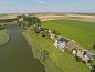 Unterkunft 633004 • Ferienhaus Zeeuws-Vlaanderen • Huisje in Hulst  • 3 von 25