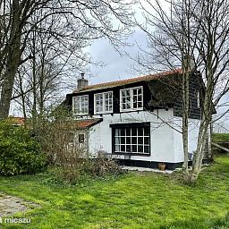 Unterkunft 633118 - Ferienhaus Zeeuws-Vlaanderen - Malpertuus