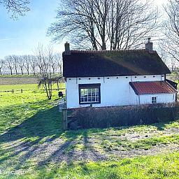 Unterkunft 633118 - Ferienhaus Zeeuws-Vlaanderen - Malpertuus
