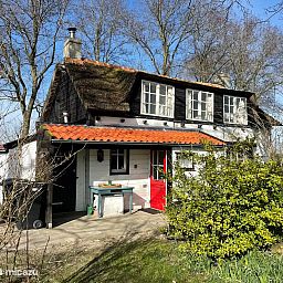 Unterkunft 633118 - Ferienhaus Zeeuws-Vlaanderen - Malpertuus