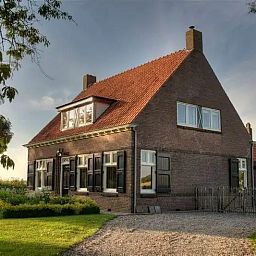 Unterkunft 633120 - Ferienhaus Zeeuws-Vlaanderen - Hof Statendijk
