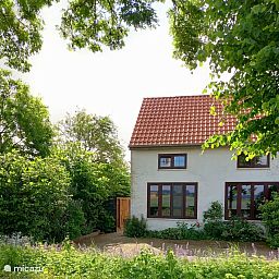 Guest house 633121 - Holiday property Zeeuws-Vlaanderen - Vakantiewoning 'De Oude School'