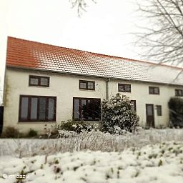 Guest house 633121 - Holiday property Zeeuws-Vlaanderen - Vakantiewoning 'De Oude School'