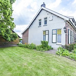 Unterkunft 633204 - Ferienhaus Zeeuws-Vlaanderen - Bronzigt