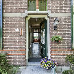 Unterkunft 633204 - Ferienhaus Zeeuws-Vlaanderen - Bronzigt
