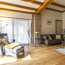 Unterkunft 633204 - Ferienhaus Zeeuws-Vlaanderen - Bronzigt