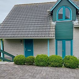 Unterkunft 633816 - Ferienhaus Zeeuws-Vlaanderen - Celvik