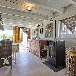 Unterkunft 633901 - Ferienhaus Zeeuws-Vlaanderen - de Rust