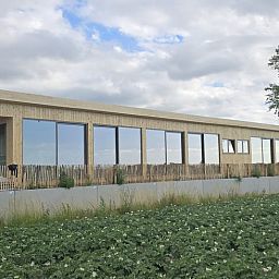 Unterkunft 634106 - Ferienhaus Zeeuws-Vlaanderen - Huisje in Waterlandkerkje