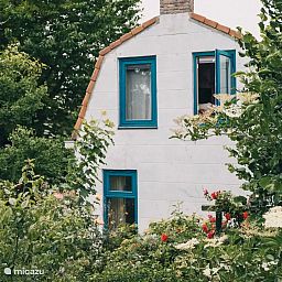 Unterkunft 634108 - Ferienhaus Zeeuws-Vlaanderen - Darling Little Escape