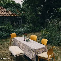 Unterkunft 634108 - Ferienhaus Zeeuws-Vlaanderen - Darling Little Escape