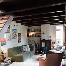 Unterkunft 634108 - Ferienhaus Zeeuws-Vlaanderen - Darling Little Escape