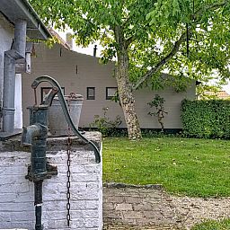 Unterkunft 634201 - Ferienhaus Zeeuws-Vlaanderen - De sfeer van weleer