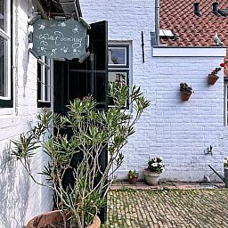 Unterkunft 634201 - Ferienhaus Zeeuws-Vlaanderen - De sfeer van weleer