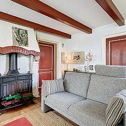 Unterkunft 634201 - Ferienhaus Zeeuws-Vlaanderen - De sfeer van weleer