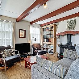 Unterkunft 634201 - Ferienhaus Zeeuws-Vlaanderen - De sfeer van weleer