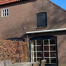 Enjoy the peace and quiet at the Holiday Home in Biervliet, Zeeuws-Vlaanderen, with its inviting terrace and rural charm.