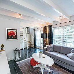 Guest house 640211 - Chalet Zuid-Beveland - Casa Duo