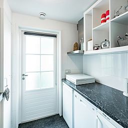 Guest house 640211 - Chalet Zuid-Beveland - Casa Duo