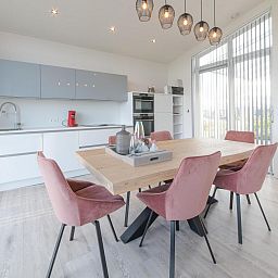 Unterkunft 6406103 - Ferienhaus Zuid-Beveland - Vakantiehuis Waterresort Oosterschelde - huisnr. 59