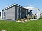 Guest house 6406108 • Holiday property Zuid-Beveland • Vakantiehuis Waterresort Oosterschelde - huisnr. 18a  • 1 of 16