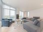 Verblijf 6406110 • Vakantiewoning Zuid-Beveland • Vakantiehuis Waterresort Oosterschelde - huisnr. 45  • 2 van 21