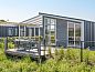 Guest house 6406114 • Holiday property Zuid-Beveland • Vakantiehuis Waterresort Oosterschelde - huisnr. 83  • 2 of 16
