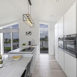 Guest house 640611 - Holiday property Zuid-Beveland - Vakantiehuis Ruisweg 28