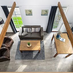 Guest house 6406122 - Holiday property Zuid-Beveland - 2-persoons Zeeuwse Cottage