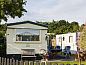 Unterkunft 6406128 • Ferienhaus Zuid-Beveland • VZ1109 Stacaravan in Wemeldinge  • 2 von 14