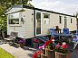 Unterkunft 6406128 • Ferienhaus Zuid-Beveland • VZ1109 Stacaravan in Wemeldinge  • 3 von 14