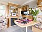Unterkunft 6406128 • Ferienhaus Zuid-Beveland • VZ1109 Stacaravan in Wemeldinge  • 4 von 14