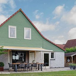 Guest house 6406134 - Holiday property Zuid-Beveland - Villapark de Oesterbaai - 126