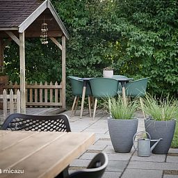 Guest house 6406134 - Holiday property Zuid-Beveland - Villapark de Oesterbaai - 126