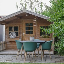 Guest house 6406134 - Holiday property Zuid-Beveland - Villapark de Oesterbaai - 126