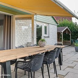 Guest house 6406134 - Holiday property Zuid-Beveland - Villapark de Oesterbaai - 126