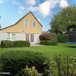 Unterkunft 6406135 - Ferienhaus Zuid-Beveland - Villapark de Oesterbaai - 68