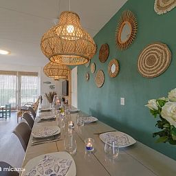 Unterkunft 6406135 - Ferienhaus Zuid-Beveland - Villapark de Oesterbaai - 68