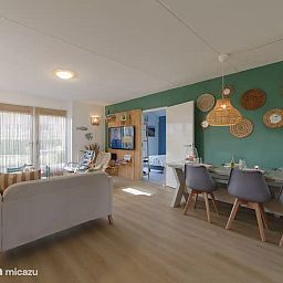 Unterkunft 6406135 - Ferienhaus Zuid-Beveland - Villapark de Oesterbaai - 68