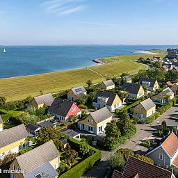 Guest house 6406136 - Holiday property Zuid-Beveland - Villapark de Oesterbaai - 81
