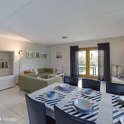 Guest house 6406136 - Holiday property Zuid-Beveland - Villapark de Oesterbaai - 81