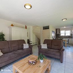 Verblijf 6406137 - Vakantiewoning Zuid-Beveland - Villapark de Oesterbaai - 85