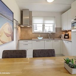 Verblijf 6406137 - Vakantiewoning Zuid-Beveland - Villapark de Oesterbaai - 85