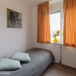 Verblijf 6406137 - Vakantiewoning Zuid-Beveland - Villapark de Oesterbaai - 85